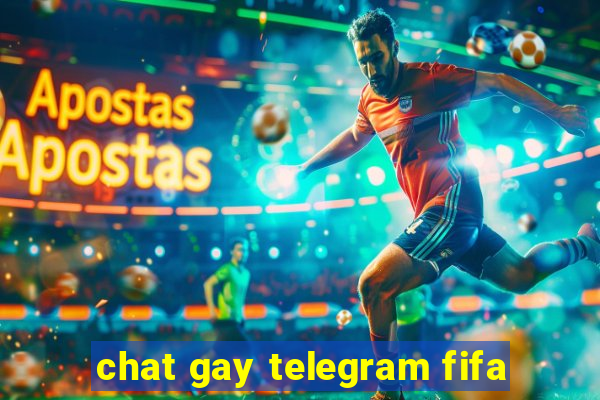 chat gay telegram fifa